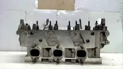 Peça sobressalente para automóvel em segunda mão cabeça / culatra por audi a6 c5 (4b2) 2.5 tdi referências oem iam 059103373d  