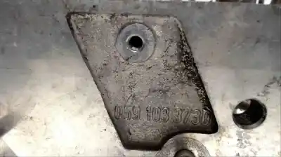 Peça sobressalente para automóvel em segunda mão CABEÇA / CULATRA por AUDI A6 C5 (4B2)  Referências OEM IAM 059103373D  