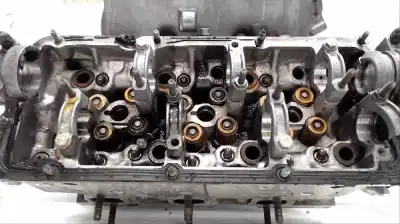 Peça sobressalente para automóvel em segunda mão cabeça / culatra por audi a6 c5 (4b2) 2.5 tdi referências oem iam 059103373d  