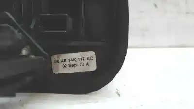 Автозапчастина б/у УПРАВЛІННЯ СВІТЛОМ для FORD FOCUS  Посилання на OEM IAM 98AB14K147  