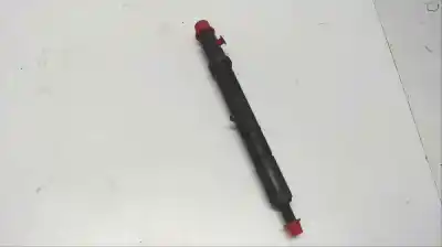 Peça sobressalente para automóvel em segunda mão injetor por audi a6 c5 (4b2) 2.5 tdi referências oem iam 059130201