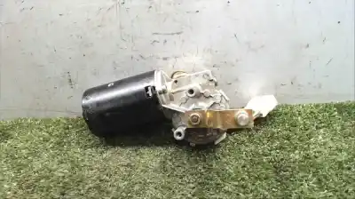 Pezzo di ricambio per auto di seconda mano tiranti e motorino del tergicristallo anteriore per nissan vanette (c220) ld20 riferimenti oem iam 9390332312