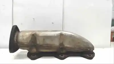 Peça sobressalente para automóvel em segunda mão coletor de escape por audi a6 c5 (4b2) 2.5 tdi referências oem iam 059245033c