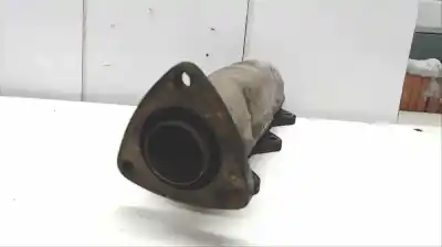 Peça sobressalente para automóvel em segunda mão coletor de escape por audi a6 c5 (4b2) 2.5 tdi referências oem iam 059245033c  