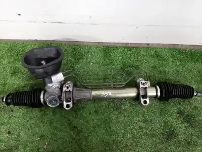 Автозапчасти б/у рулевая рейка за renault clio ii fase ii (b/cb0) 1.9 dti diesel 80 cv / 59 kw ссылки oem iam 0230080041101  