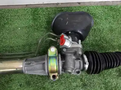 Автозапчасти б/у рулевая рейка за renault clio ii fase ii (b/cb0) 1.9 dti diesel 80 cv / 59 kw ссылки oem iam 0230080041101  