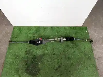 Автозапчасти б/у рулевая рейка за renault clio ii fase ii (b/cb0) 1.9 dti diesel 80 cv / 59 kw ссылки oem iam 0230080041101  