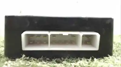 Pezzo di ricambio per auto di seconda mano scatola di preriscaldamento per nissan vanette (c220) ld20 riferimenti oem iam 1106907c00