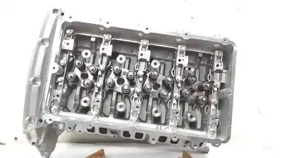 Pezzo di ricambio per auto di seconda mano testata motore per ford transit furgón (tt9) 2.4 ft 330 l [2.4 ltr. - 103 kw tdci cat] riferimenti oem iam 2.4 h9fa  