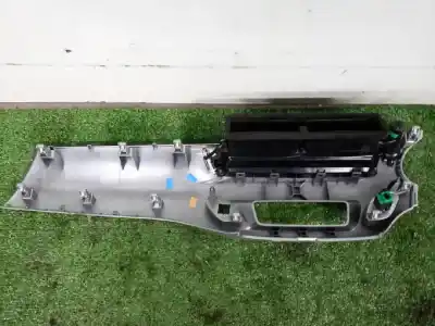 Second-hand car spare part dashboard for citroen c3 8hr oem iam references 9685748677  