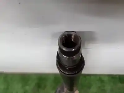 Peça sobressalente para automóvel em segunda mão coluna de direcção por mercedes-benz sprinter mercedes-benz referências oem iam a9024600631