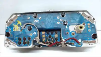 Second-hand car spare part dashboard for mitsubishi montero v20 v40 2500 td gl 3ptas. oem iam references mb680378