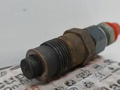 Автозапчастина б/у инжектор для mitsubishi l 200 k6 7 2500 td glx 4-ptas. посилання на oem iam 4d56