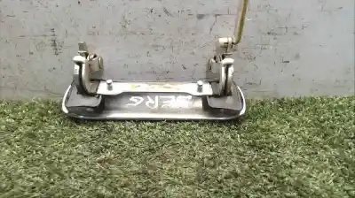 Pezzo di ricambio per auto di seconda mano maniglia esterna anteriore sinistra per nissan vanette (c220) ld20 riferimenti oem iam 80607g5100