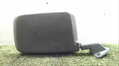 Pezzo di ricambio per auto di seconda mano specchio sinistro per nissan vanette (c220) ld20 riferimenti oem iam 9630216c05