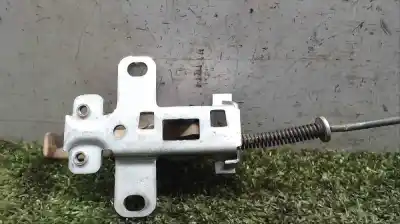 Pezzo di ricambio per auto di seconda mano maniglia interna anteriore sinistra per nissan vanette (c220) ld20 riferimenti oem iam 8067011c00