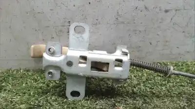 Pezzo di ricambio per auto di seconda mano maniglia interna anteriore destra per nissan vanette (c220) ld20 riferimenti oem iam 8067011c00