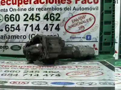 Автозапчастина б/у нафтовна бомба для ssangyong korando 2.3 diesel cat посилання на oem iam 7941103280  