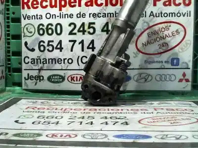 Автозапчастина б/у нафтовна бомба для ssangyong korando 2.3 diesel cat посилання на oem iam 7941103280  