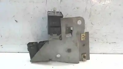 Second-hand car spare part electronic module for opel frontera a 2.0 oem iam references 8943236801  