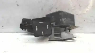 Second-hand car spare part electronic module for opel frontera a 2.0 oem iam references 8943236801  