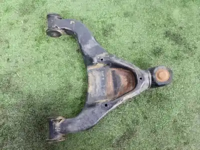 Peça sobressalente para automóvel em segunda mão braço de suspensão inferior esquerdo dianteiro por mercedes-benz sprinter mercedes-benz referências oem iam 