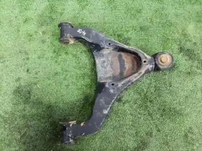 Peça sobressalente para automóvel em segunda mão braço de suspensão inferior esquerdo dianteiro por mercedes-benz sprinter mercedes-benz referências oem iam 