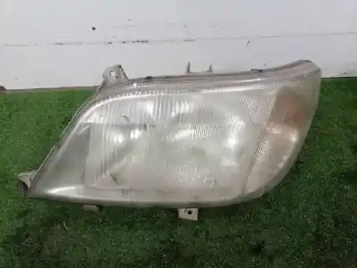 Peça sobressalente para automóvel em segunda mão farol / farolim esquerdo por mercedes-benz sprinter mercedes-benz referências oem iam 