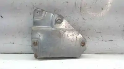 Second-hand car spare part front right central locking system for opel frontera a 2.0 oem iam references 134939  