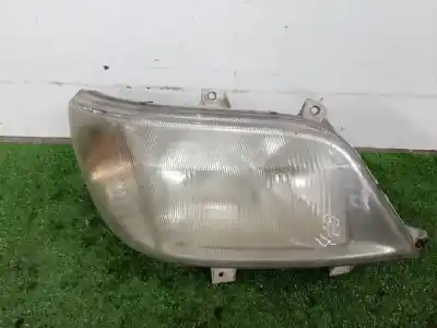 Peça sobressalente para automóvel em segunda mão farol / farolim direito por mercedes-benz sprinter mercedes-benz referências oem iam 