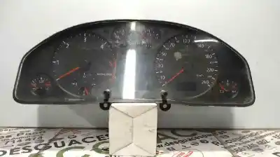 Peça sobressalente para automóvel em segunda mão quadrante por audi a4 b5 avant (8d5) 1.9 tdi referências oem iam 88311300