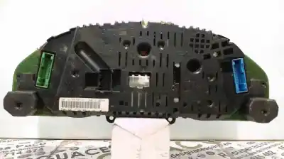 Peça sobressalente para automóvel em segunda mão quadrante por audi a4 b5 avant (8d5) 1.9 tdi referências oem iam 88311300  