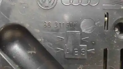 Peça sobressalente para automóvel em segunda mão quadrante por audi a4 b5 avant (8d5) 1.9 tdi referências oem iam 88311300  