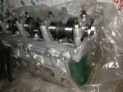 Pezzo di ricambio per auto di seconda mano testata motore per nissan patrol (k/w260) * riferimenti oem iam rd28  