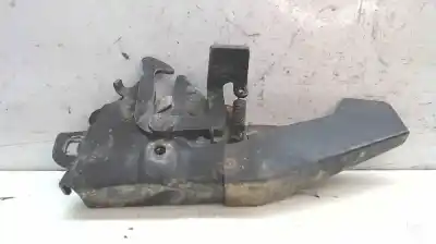 Peça sobressalente para automóvel em segunda mão fechadura do capô por opel frontera a 2.0 referências oem iam 91149164  