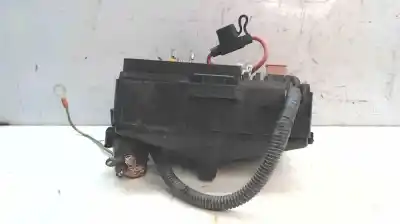 Second-hand car spare part fuse box unit for opel frontera a 2.0 oem iam references 71242285  
