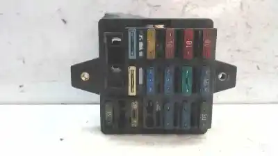 Second-hand car spare part fuse box unit for opel frontera a 2.0 oem iam references 6238013  