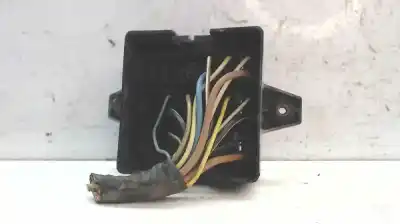 Second-hand car spare part fuse box unit for opel frontera a 2.0 oem iam references 6238013  