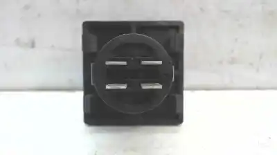 Second-hand car spare part headlights switch for opel frontera a 2.0 oem iam references 0307851  