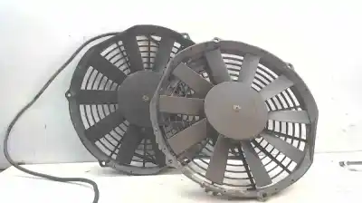 Peça sobressalente para automóvel em segunda mão termoventilador elétrico por opel frontera a 2.0 referências oem iam 90347536