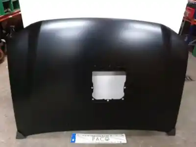 Second-hand car spare part BONNET for TOYOTA HILUX  OEM IAM references 533010K011  
