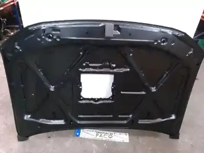 Second-hand car spare part BONNET for TOYOTA HILUX  OEM IAM references 533010K011  