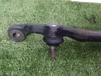 Second-hand car spare part steering joint for opel frontera a 2.0 oem iam references 320117  