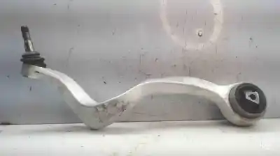 Second-hand car spare part front left lower suspension arm for bmw 7 (e65, e66, e67) 735 i, li oem iam references 31126774831