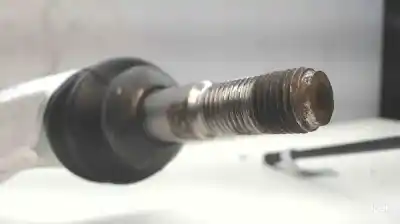 Second-hand car spare part front left lower suspension arm for bmw 7 (e65, e66, e67) 735 i, li oem iam references 31126774831  