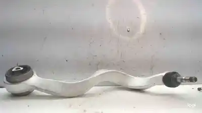 Second-hand car spare part front left lower suspension arm for bmw 7 (e65, e66, e67) 735 i, li oem iam references 31126774831  