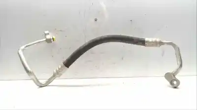 Peça sobressalente para automóvel em segunda mão tubos de ar condicionado por bmw serie 5 berlina (e60) n52b25a referências oem iam 