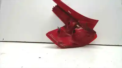 Peça sobressalente para automóvel em segunda mão farolim traseiro direito por citroen c4 i sedán 1.6 16v referências oem iam 6351t8