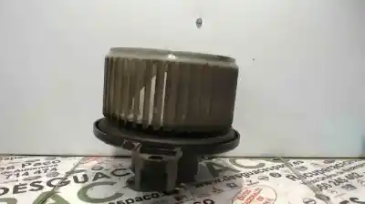 Pièce détachée automobile d'occasion ventilateur de chauffage pour audi a6 avant (4f5) asb références oem iam 130111202