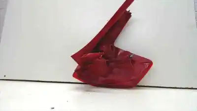 Peça sobressalente para automóvel em segunda mão farolim traseiro esquerdo por citroen c4 i sedán 1.6 16v referências oem iam 6350t8